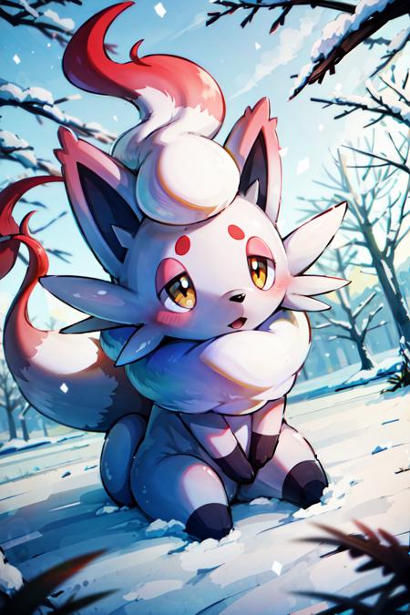 00340-2249573025-masterpiece,best_quality__Hisuian_zorua, pokemon (creature),__,HISUI_ZORUA,____forest, lake, snow, snowflakes, snowing.png